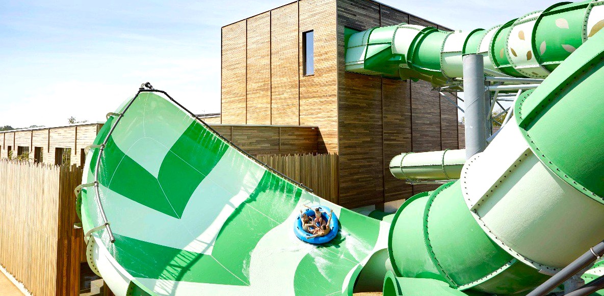 bellewaerdeaquaparktoboggan Guide des parcs aquatiques