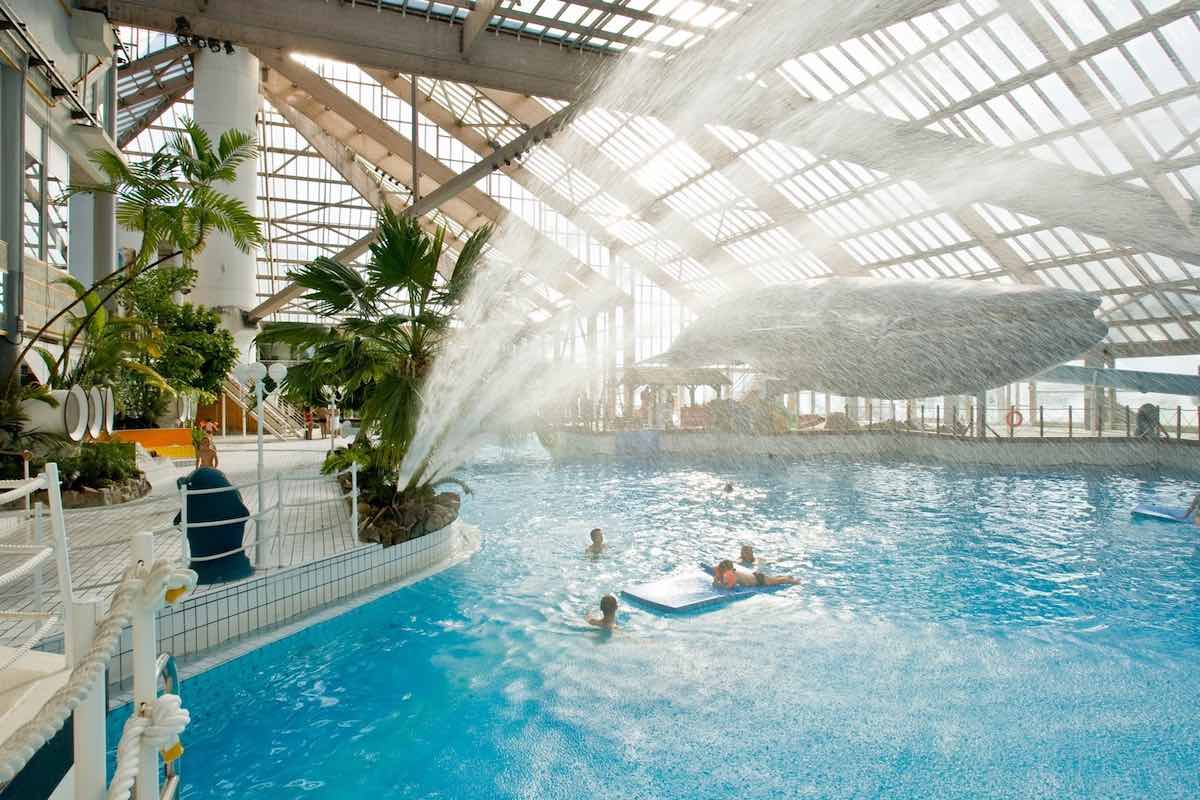 Aquaboulevard Adresse, Horaires, Tarifs 2023 et Promos parc aquatique