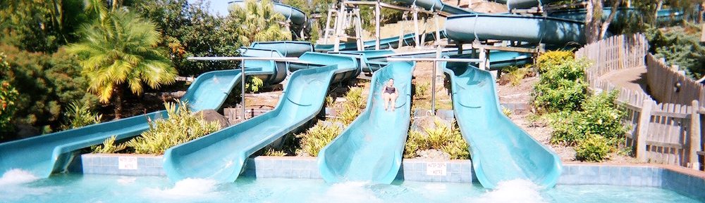 Guide des parcs aquatiques