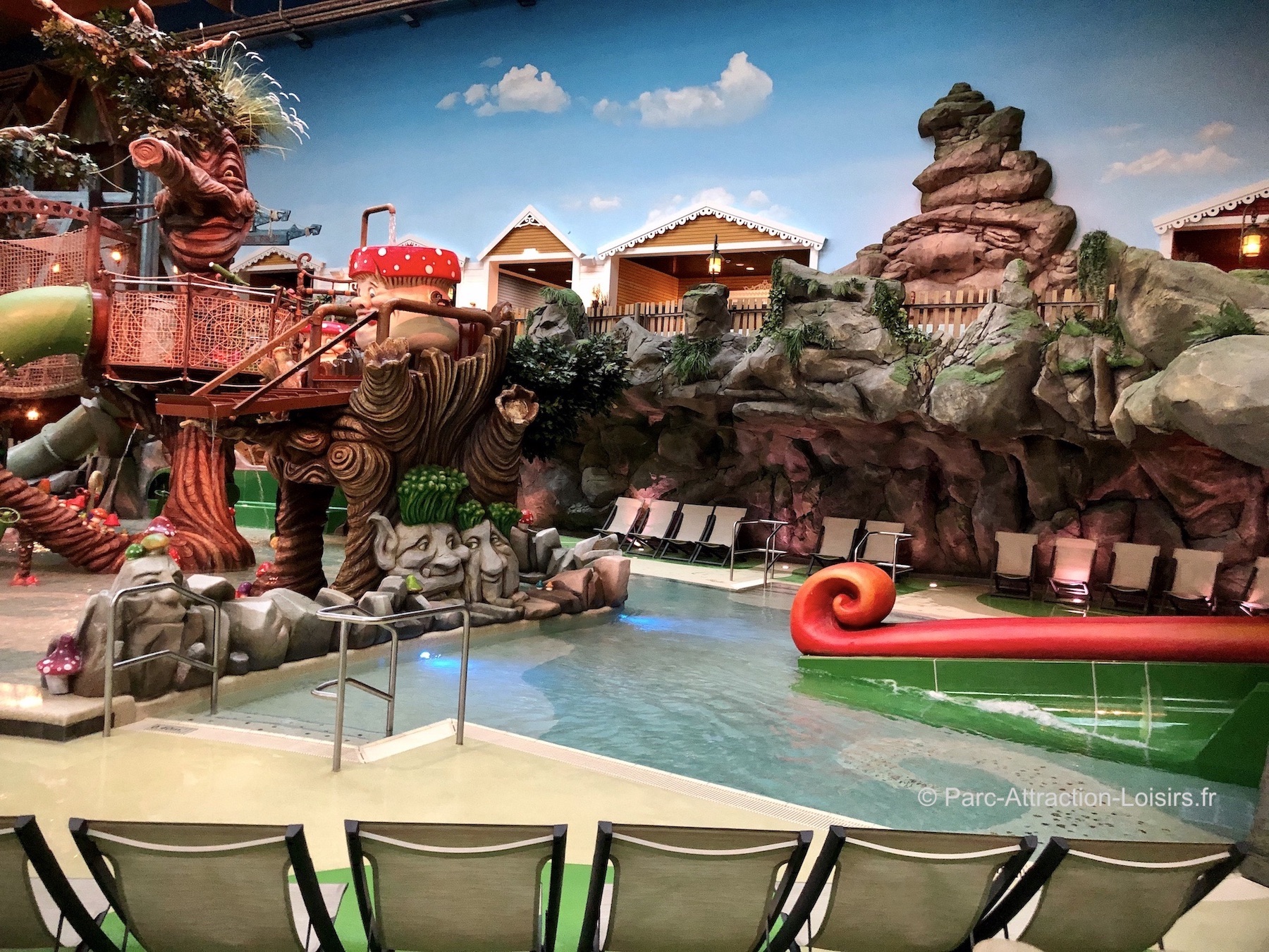 Reportage Rulantica : le Parc Aquatique d’Europa Park en vidéo et photos