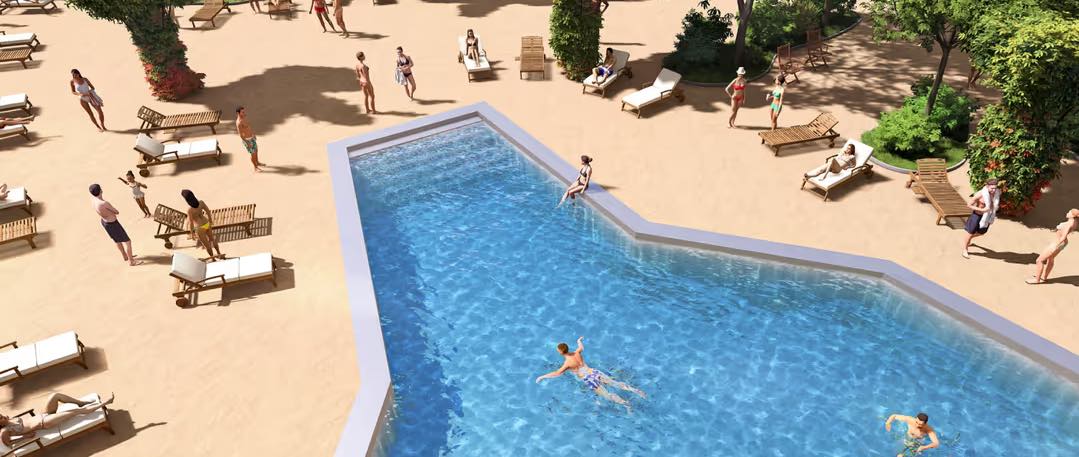L’Aquascope ouvre au Futuroscope : date d’ouverture, réservation et tarifs du parc aquatique de Poitiers