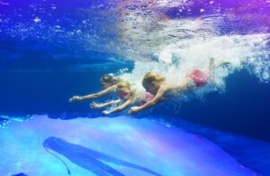 piscine eauculus Aquascope