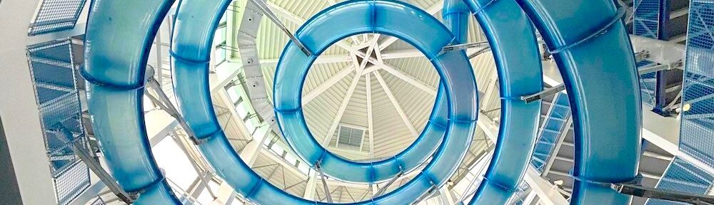Aquascope au Futuroscope