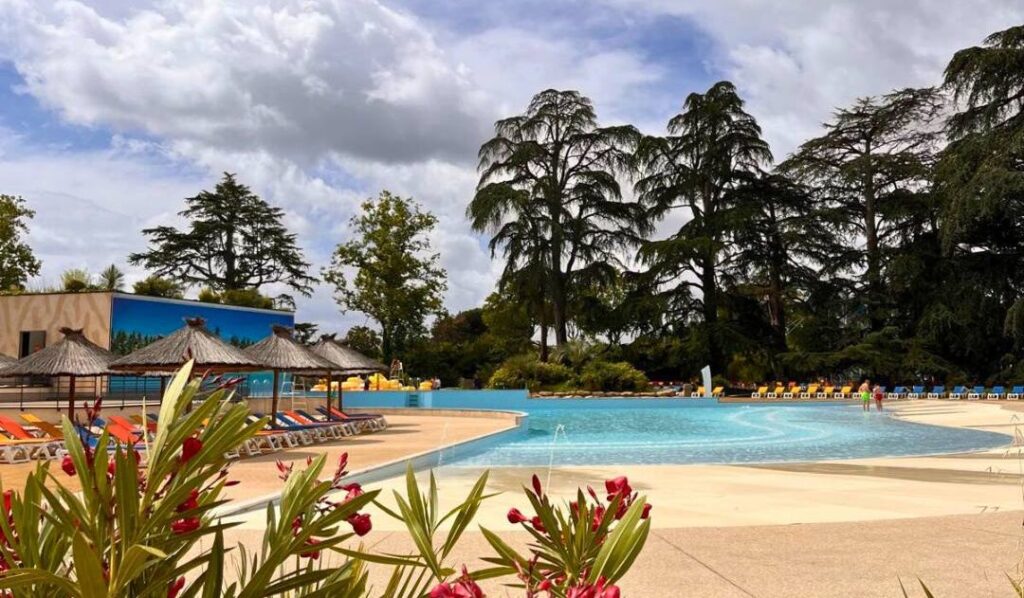 piscine Aqualand Agen
