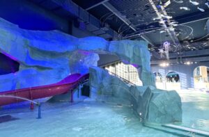Meilleur Parc aquatique couvert en France Aquascope