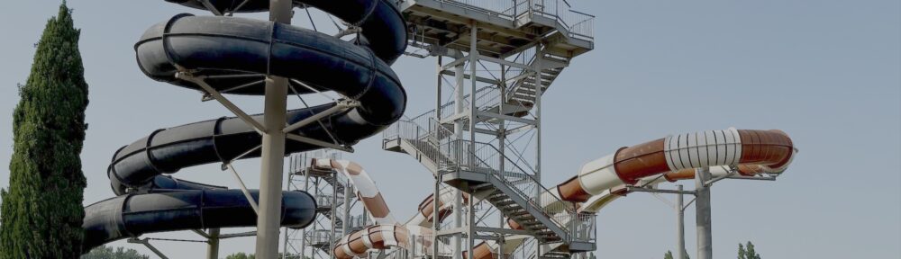 Aqualand St cyprien
