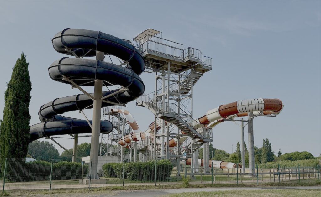 Aqualand St cyprien