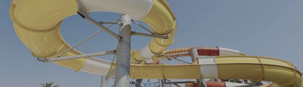 Etude inflation tarif billet parc aquatique 2025