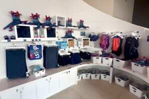 vente maillot de bain aquascope