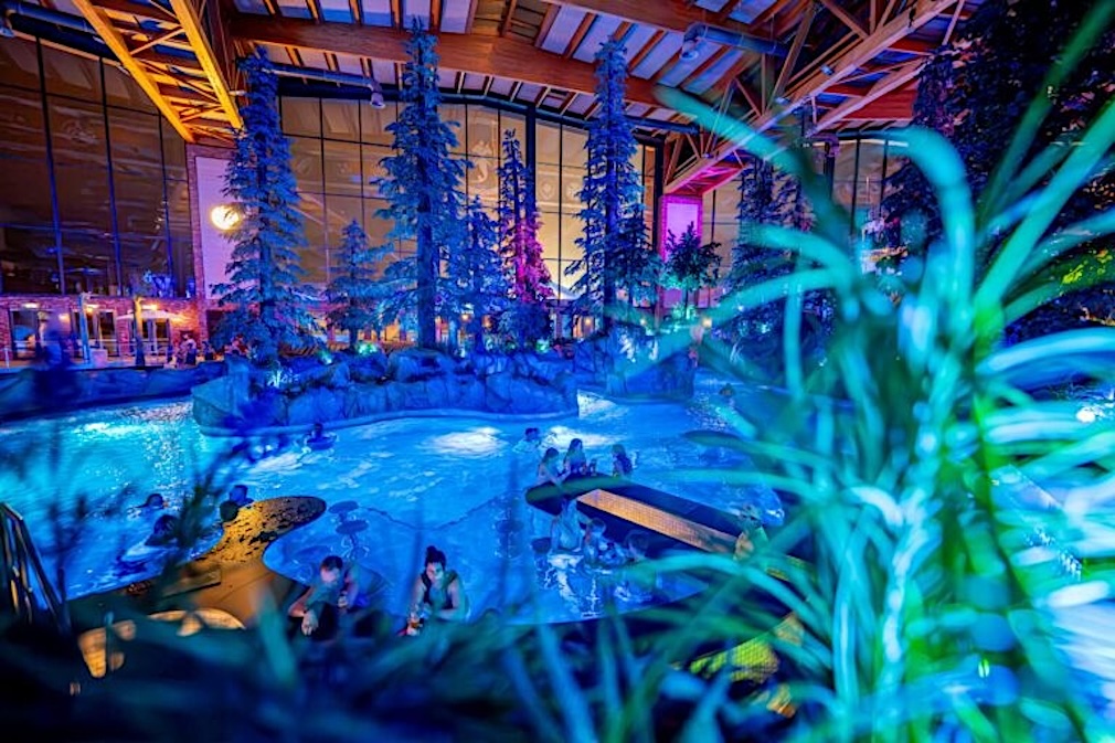 Fête des Lumières Nordiques à Rulantica, le parc aquatique d’Europa-Park ! Galerie photo, détails et promo billets!