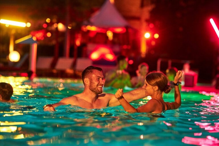 soiree nocturne rulantica