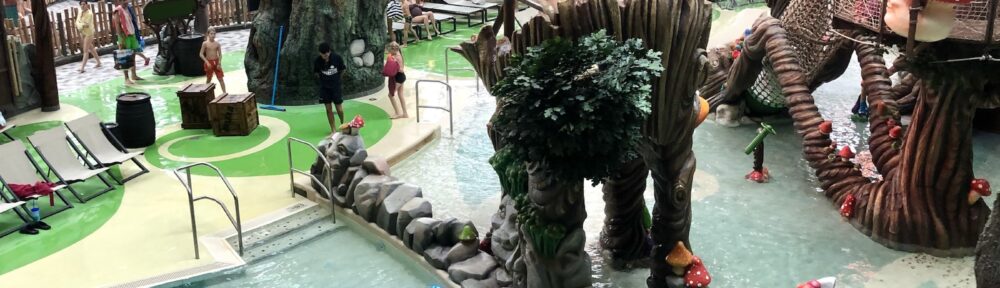 Rulantica avec des enfants liste des attractions avec âge