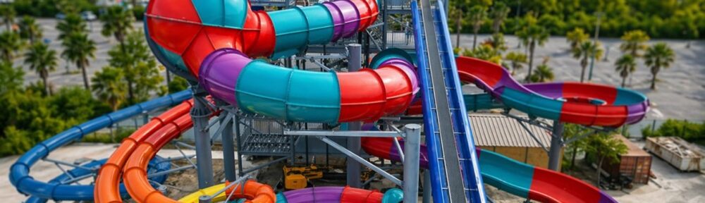 nouveau en 2026 à Aquasplash Antibes